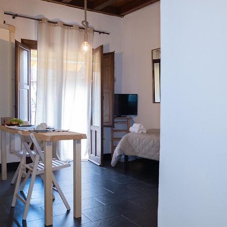 Casa Salinas Centro Storico Διαμέρισμα Παλέρμο Εξωτερικό φωτογραφία