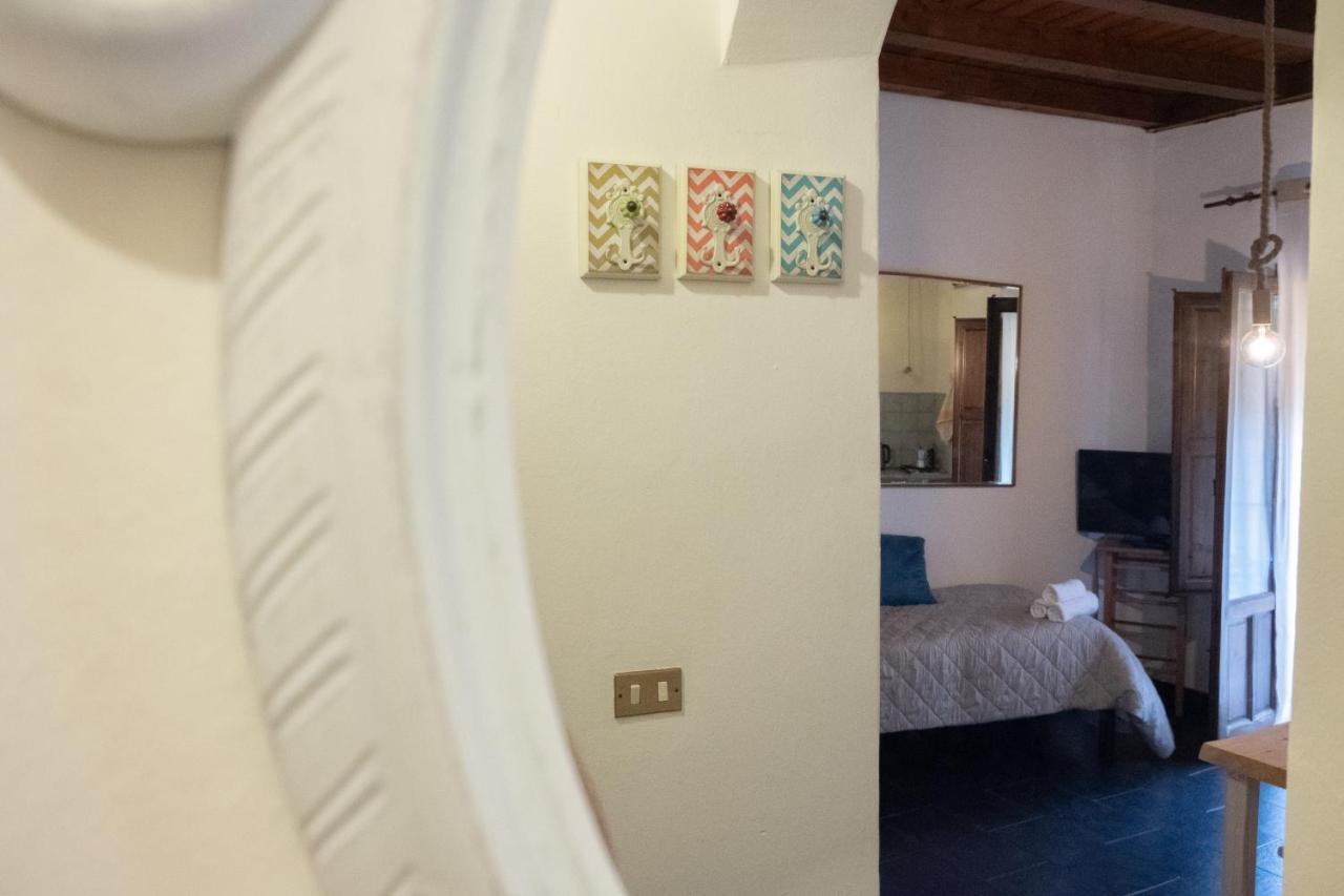 Casa Salinas Centro Storico Διαμέρισμα Παλέρμο Εξωτερικό φωτογραφία