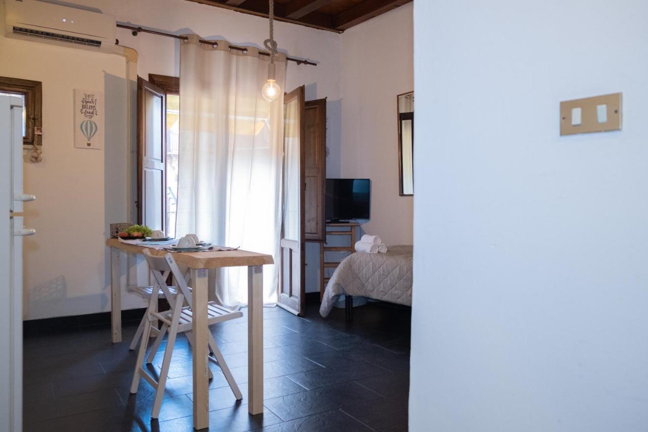 Casa Salinas Centro Storico Διαμέρισμα Παλέρμο Εξωτερικό φωτογραφία
