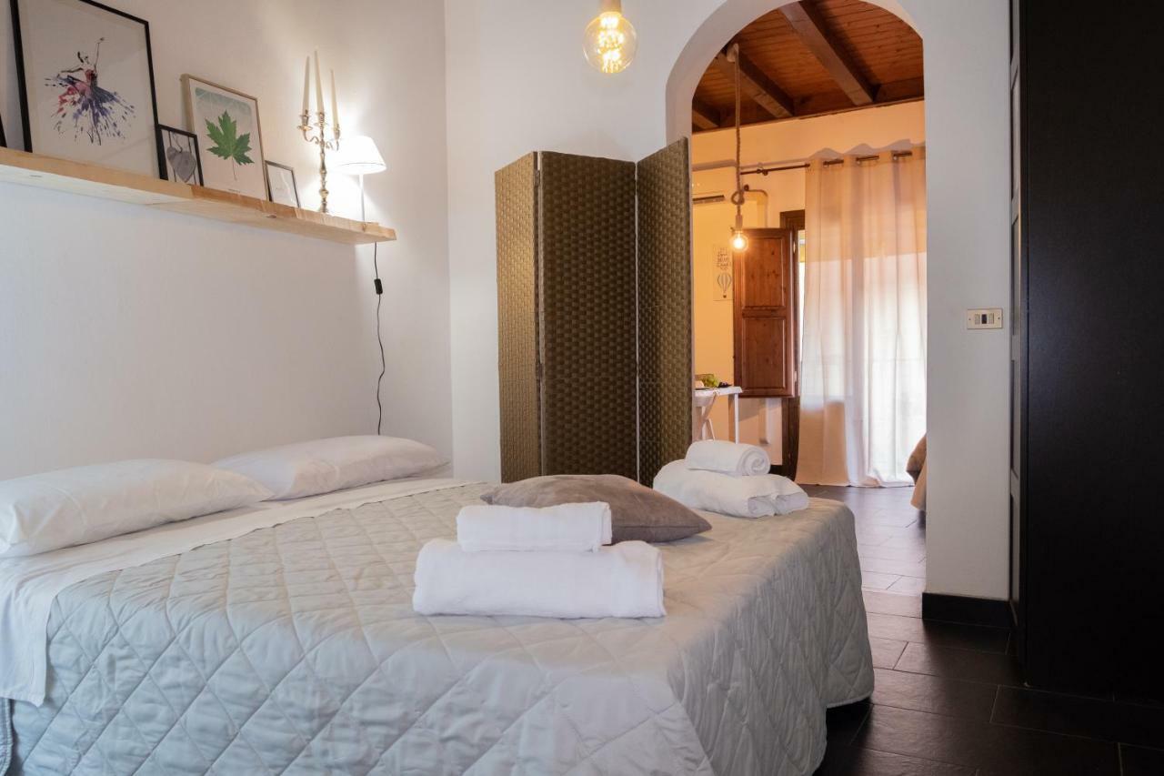 Casa Salinas Centro Storico Διαμέρισμα Παλέρμο Εξωτερικό φωτογραφία